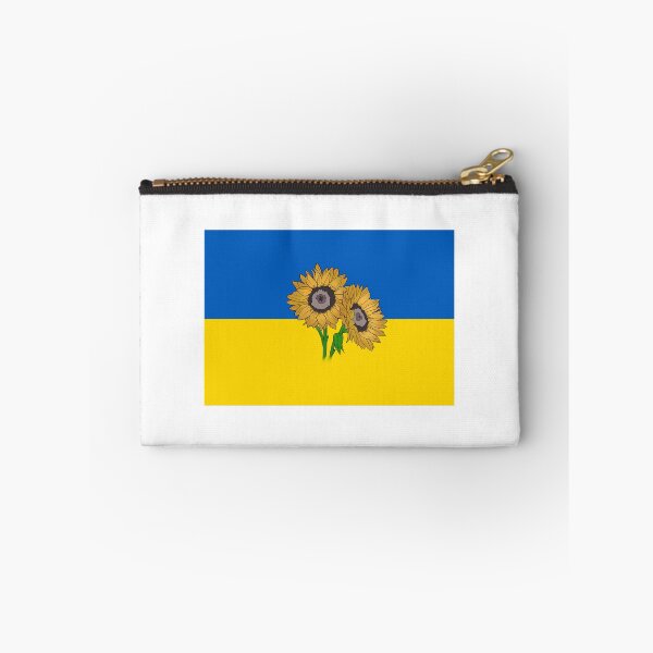 Item preview, Ukrainian Sunflower designed and sold by CaribouNose.