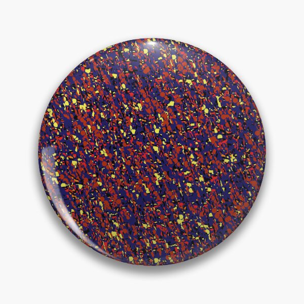 Item preview, Spring/Summer 2020 - Pollock in Red, Blue and Yellows designed and sold by jonwilliams55.