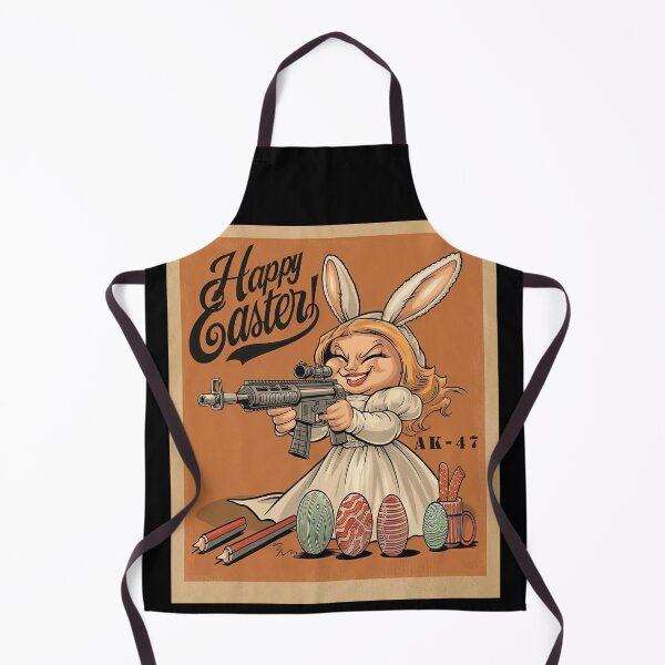 Item preview, Happy Easter! designed and sold by filusattila.