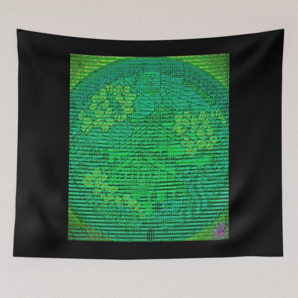 Item preview, Tlix 5,T- Shirt designed and sold by LartuK.
