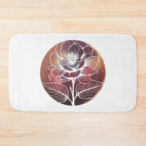 Item preview, Blossom Flower 4/6 - Botanical [ 2021 - Collection ] designed and sold by elmsstudios.