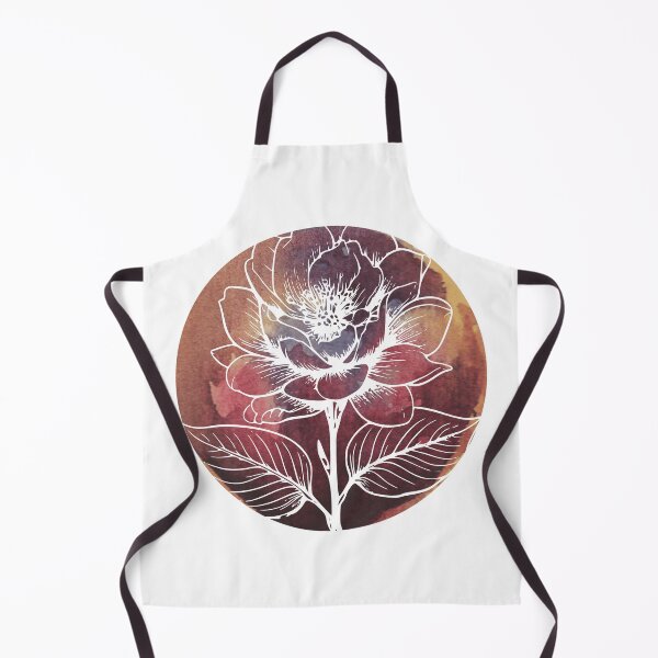 Item preview, Blossom Flower 4/6 - Botanical [ 2021 - Collection ] designed and sold by elmsstudios.