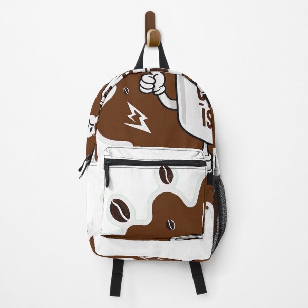 Item preview, Coffee is life designed and sold by Stickermagician.