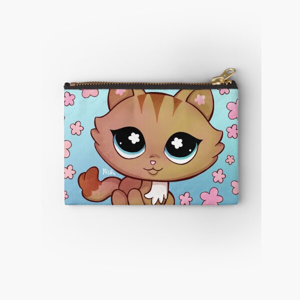 Item preview, lps kitten #649 designed and sold by nic0a.