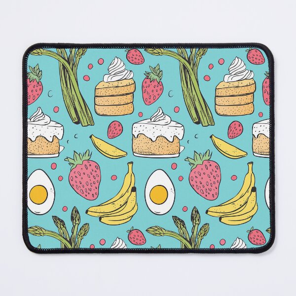 Item preview, Colorful kitchen-inspired artistic print designed and sold by Piotrek0001.