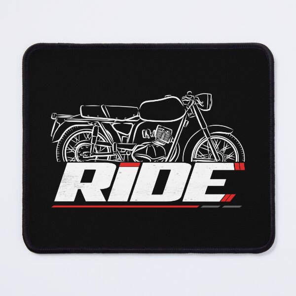 Item preview, Ducati 125 Aurea 1958-1962 for Motorcycle Fans designed and sold by DrainvolStore.