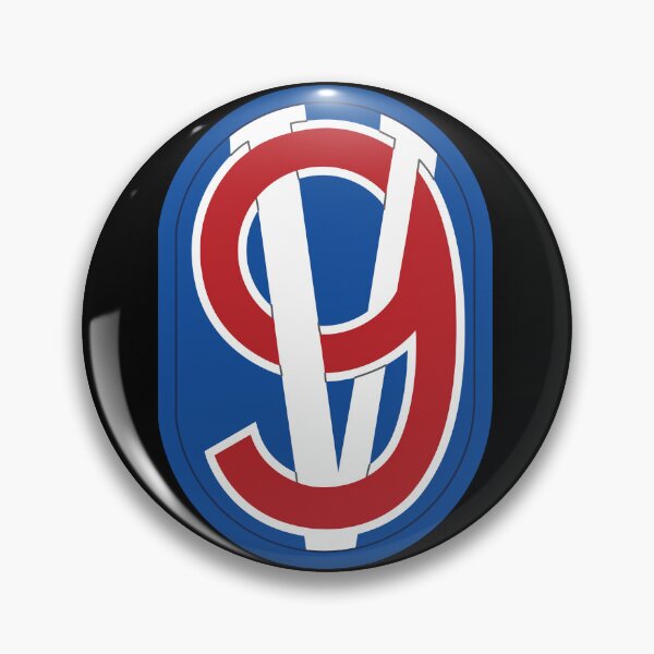 Item preview, SSI - 95th Infantry Division X 300 designed and sold by Military Insignia Products.