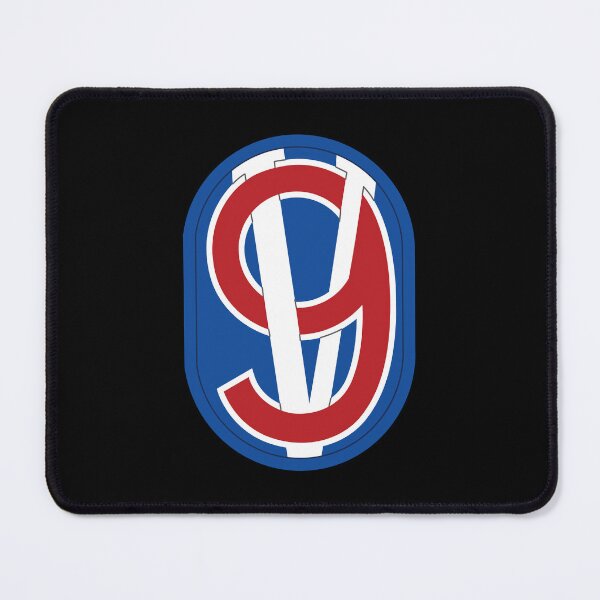 Item preview, SSI - 95th Infantry Division X 300 designed and sold by Military Insignia Products.