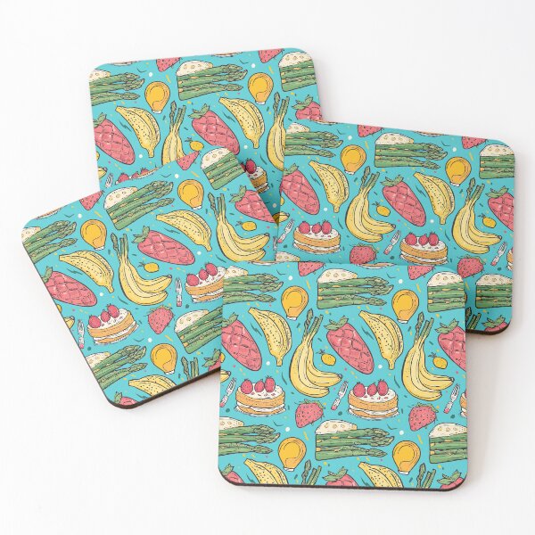 Item preview, Bright and cheerful fruit design designed and sold by Piotrek0001.