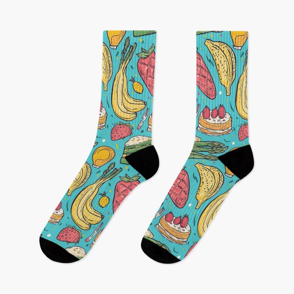 Item preview, Bright and cheerful fruit design designed and sold by Piotrek0001.