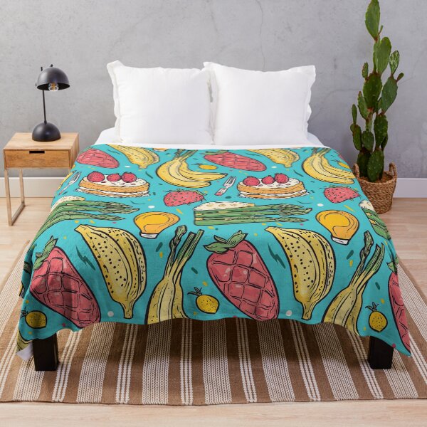 Item preview, Bright and cheerful fruit design designed and sold by Piotrek0001.