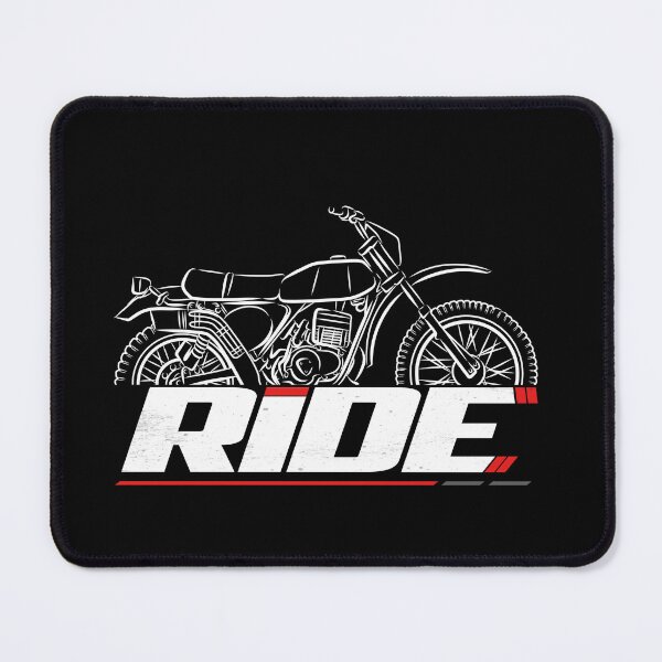 Item preview, Ducati 125 Regolarita 1975-1979 for Motorcycle Fans designed and sold by DrainvolStore.