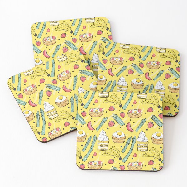 Item preview, Creative fusion of snacks and desserts designed and sold by Piotrek0001.