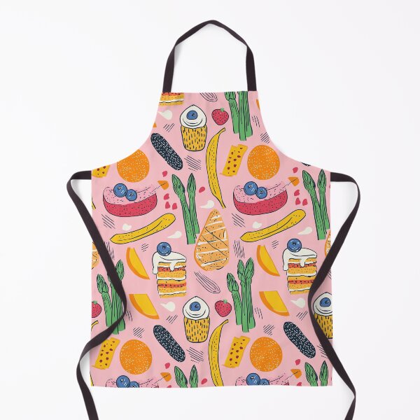 Item preview, Expressive and artistic food wallpaper designed and sold by Piotrek0001.