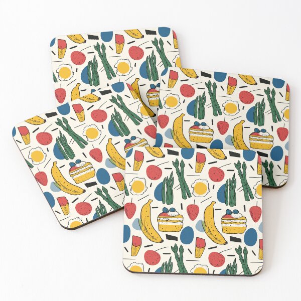 Item preview, Stylish and modern culinary decor designed and sold by Piotrek0001.