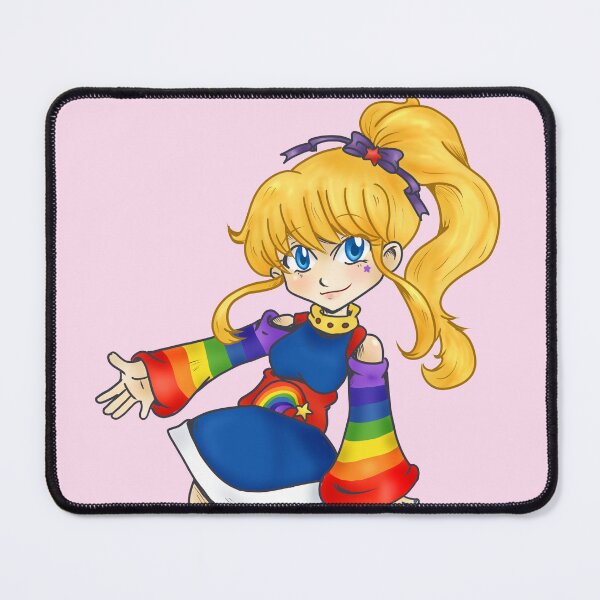 Item preview, Rainbow Brite designed and sold by FireflyGraphics.