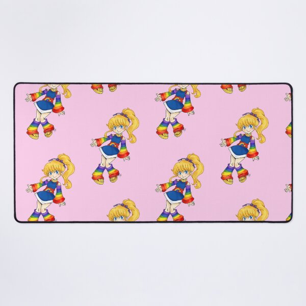 Item preview, Rainbow Brite designed and sold by FireflyGraphics.