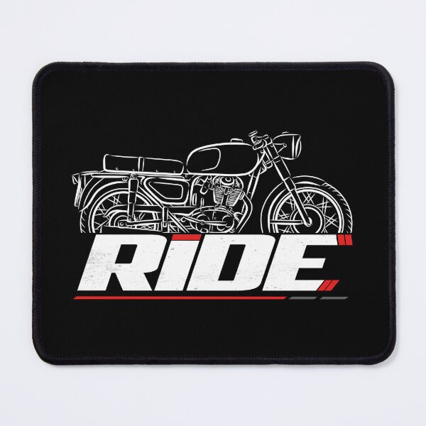 Item preview, Ducati 250 Diana 1961-1967 for Motorcycle Fans designed and sold by DrainvolStore.