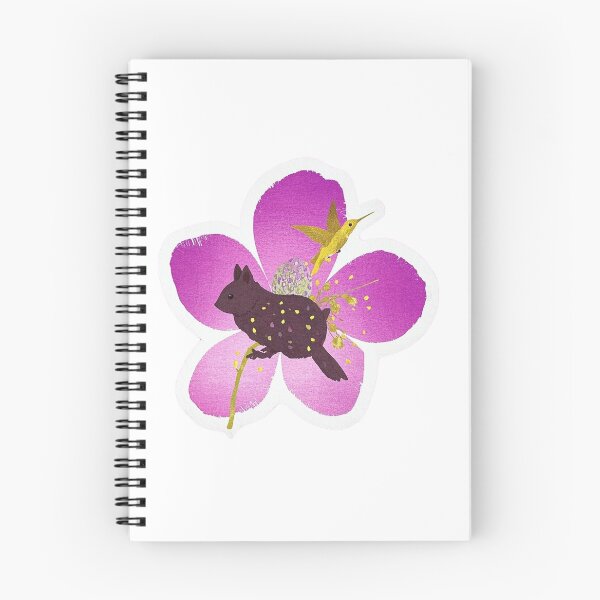 Item preview, flower designed and sold by Stickermagician.
