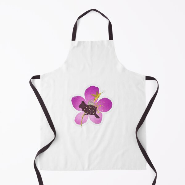 Item preview, flower designed and sold by Stickermagician.