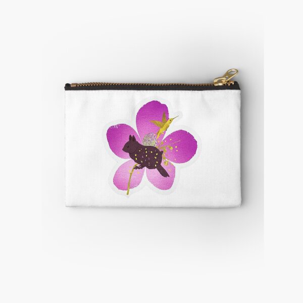 Item preview, flower designed and sold by Stickermagician.