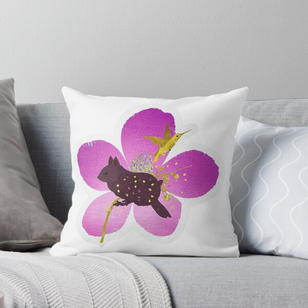 Item preview, flower designed and sold by Stickermagician.