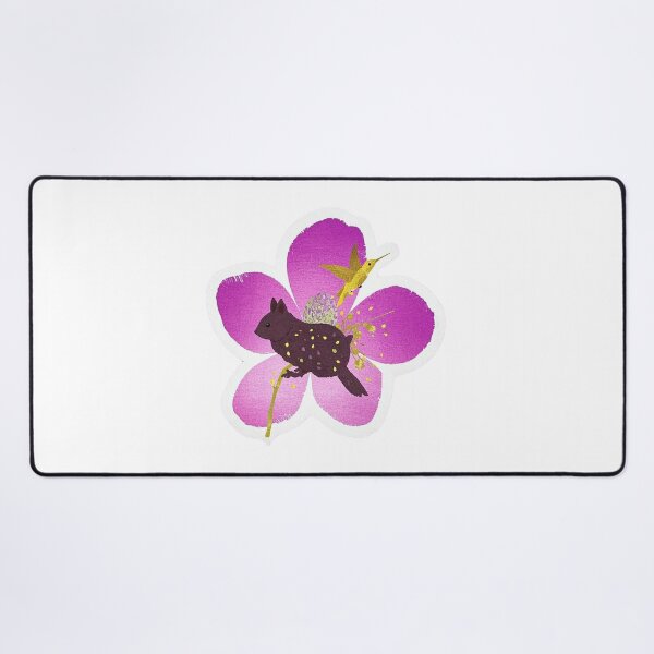 Item preview, flower designed and sold by Stickermagician.