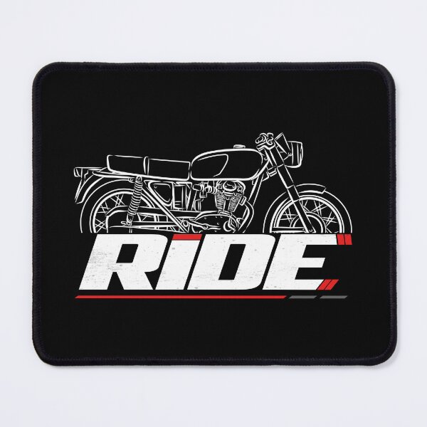 Item preview, Ducati 250 GT 1964-1966 for Motorcycle Fans designed and sold by DrainvolStore.