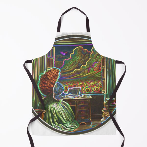 Item preview, Corporate Wench Colorful designed and sold by Corporate Wench.