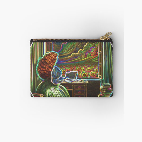 Item preview, Corporate Wench Colorful designed and sold by Corporate Wench.