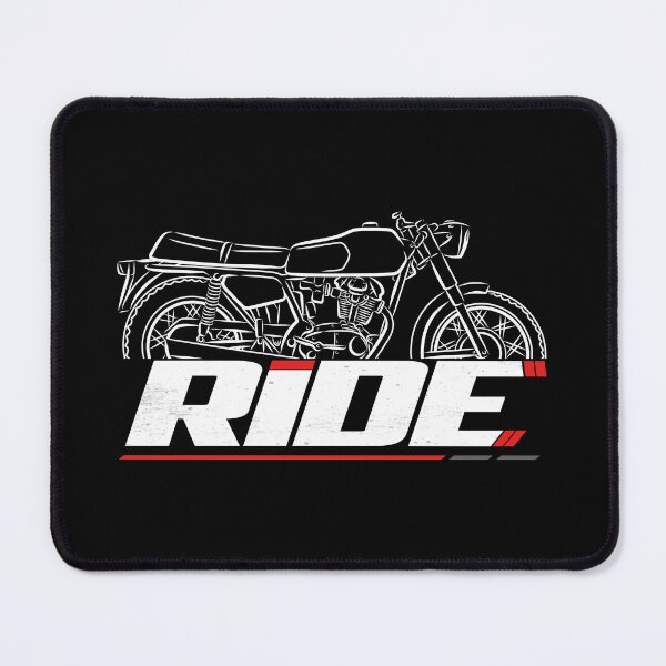 Item preview, Ducati 250 Mark 3 1968-1974 for Motorcycle Fans designed and sold by DrainvolStore.