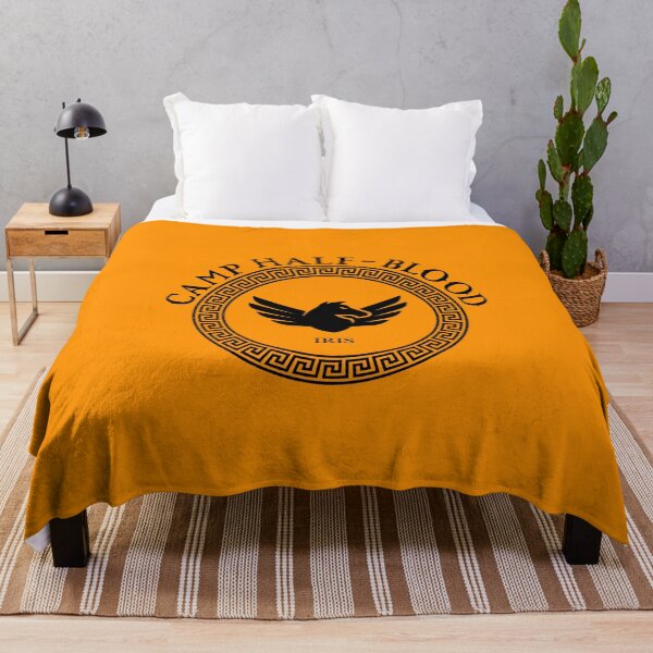 Item preview, Camp Half-Blood Iris Cabin designed and sold by CHBlovers.