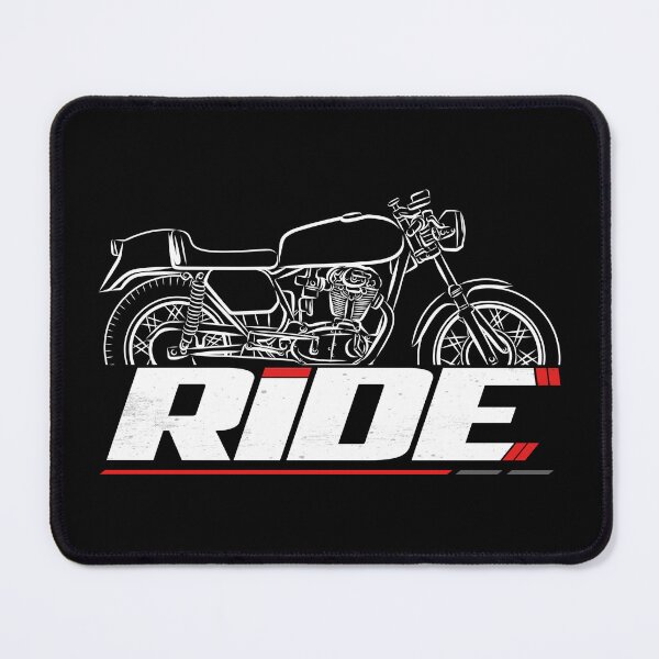 Item preview, Ducati 350 Desmo 1970 for Motorcycle Fans designed and sold by DrainvolStore.