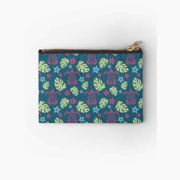 Item preview, Hawaiian Turtle Motif designed and sold by TurquoiseBird.