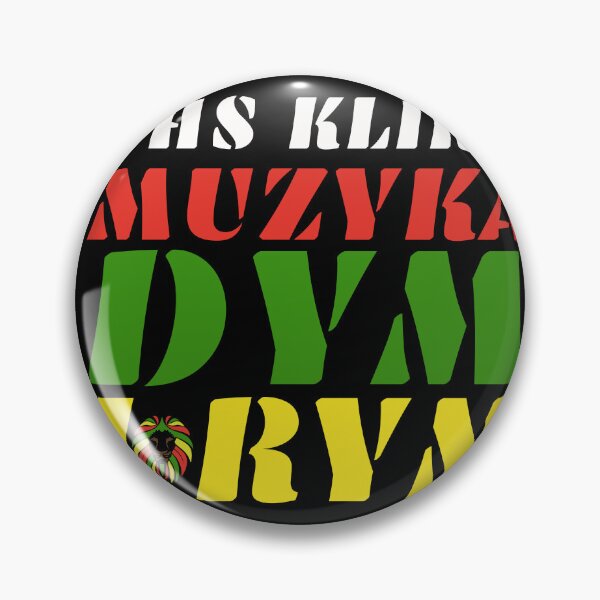 Item preview, THS KLIKA RASTAFARAY MUZYKA DYM I RYM  designed and sold by THSSKLEP.