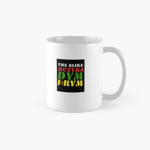 Item preview, THS KLIKA RASTAFARAY MUZYKA DYM I RYM  designed and sold by THSSKLEP.