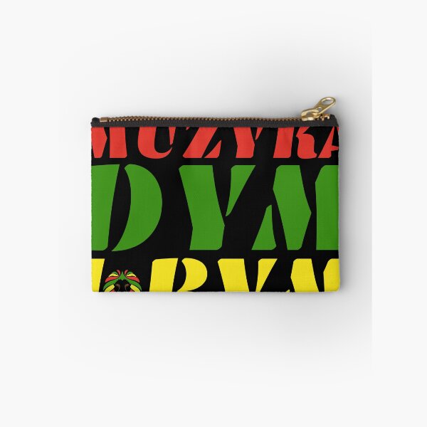 Item preview, THS KLIKA RASTAFARAY MUZYKA DYM I RYM  designed and sold by THSSKLEP.