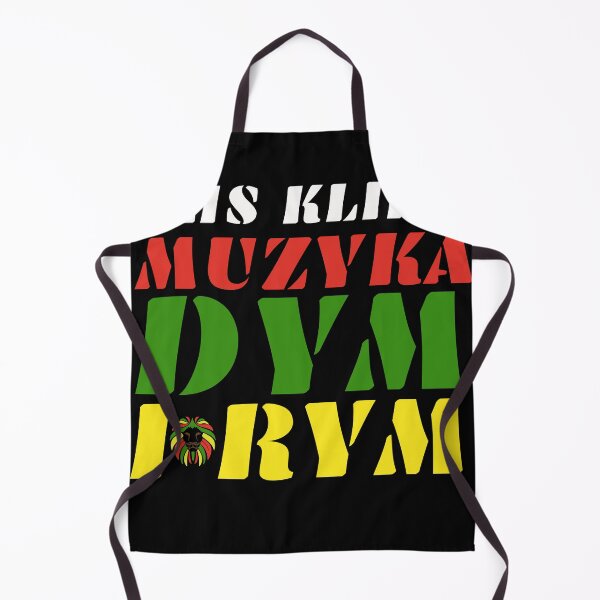 Item preview, THS KLIKA RASTAFARAY MUZYKA DYM I RYM designed and sold by THSSKLEP.