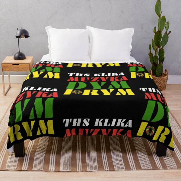 Item preview, THS KLIKA RASTAFARAY MUZYKA DYM I RYM  designed and sold by THSSKLEP.