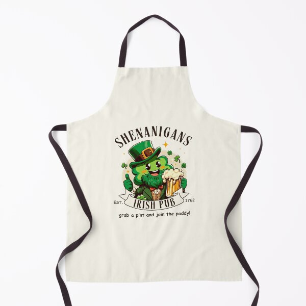 Item preview, Shenanigans paddy designed and sold by Peerless-Prime.