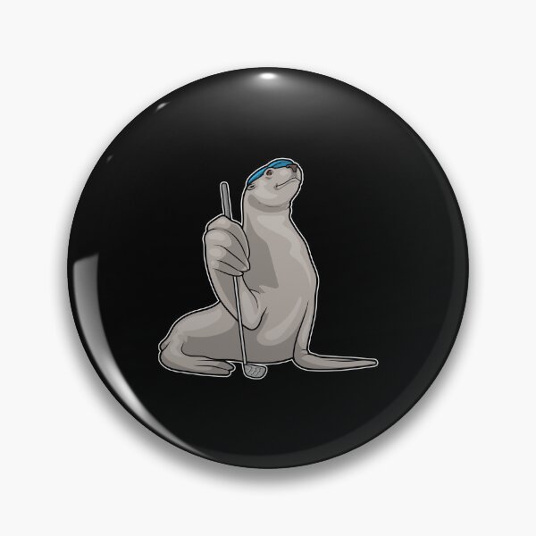 Item preview, Seal Golf Golf clubs designed and sold by Snabdesign84.