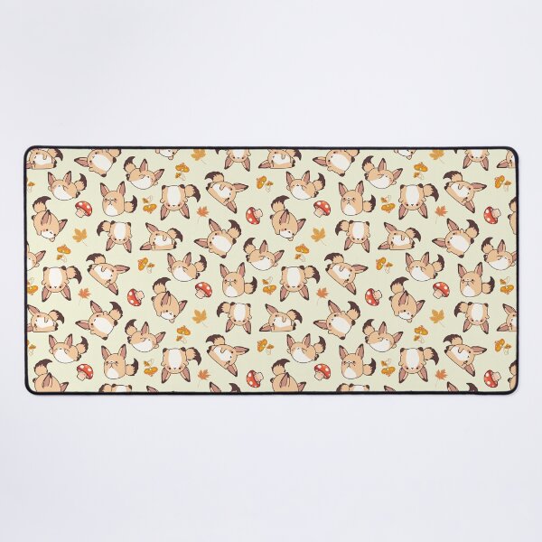 Item preview, Fennec Fox Pattern designed and sold by WildlifeInc.