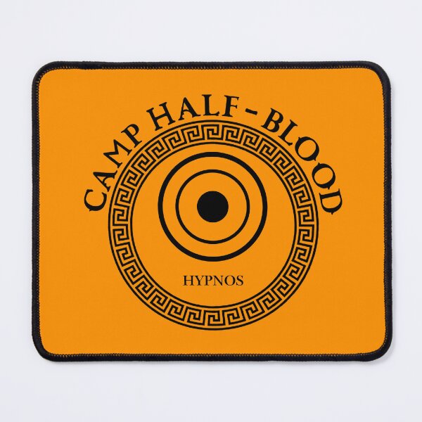 Item preview, Camp Half-Blood Hypnos Cabin designed and sold by CHBlovers.
