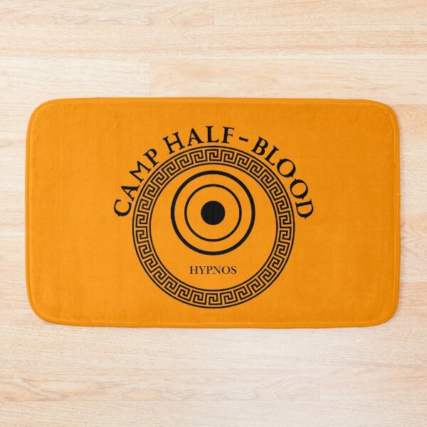 Item preview, Camp Half-Blood Hypnos Cabin designed and sold by CHBlovers.