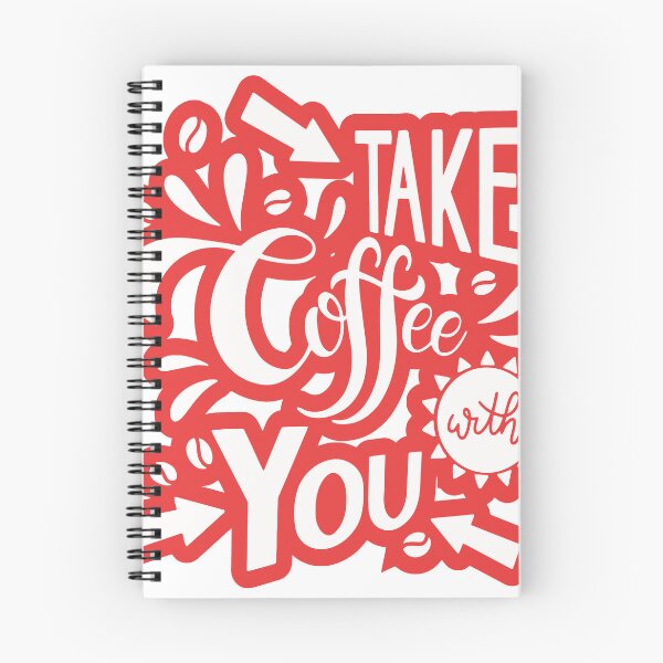 Item preview, bring your coffee designed and sold by GraphicStyleX.