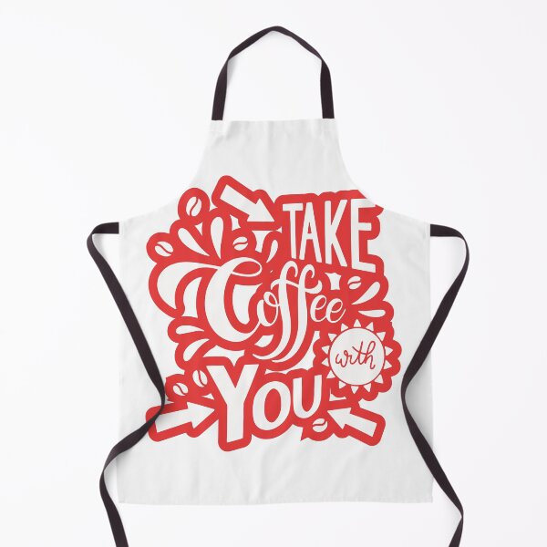 Item preview, bring your coffee designed and sold by GraphicStyleX.