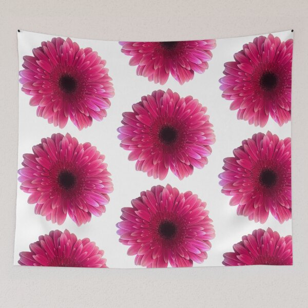 Item preview, Pink daisy  designed and sold by Lauracolleen3.