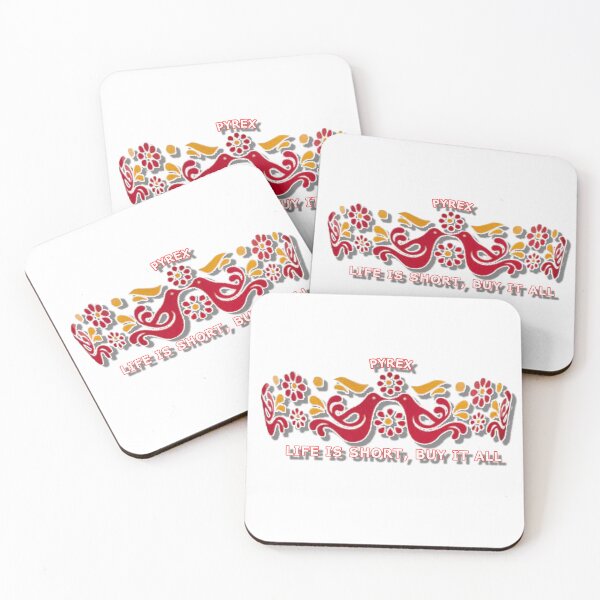Item preview, I love Pyrex designed and sold by dpenn.