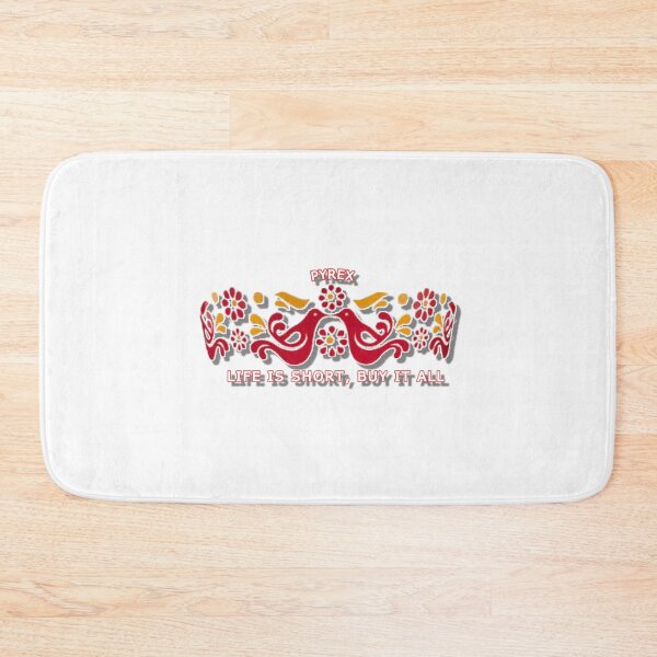 Item preview, I love Pyrex designed and sold by dpenn.