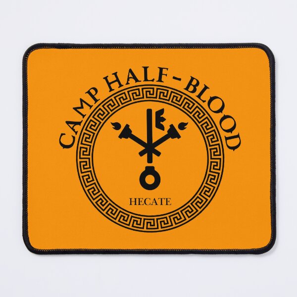 Item preview, Camp Half Blood Hecate Cabin designed and sold by CHBlovers.